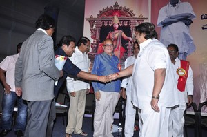 KV Reddy Award To Gunasekhar Photos